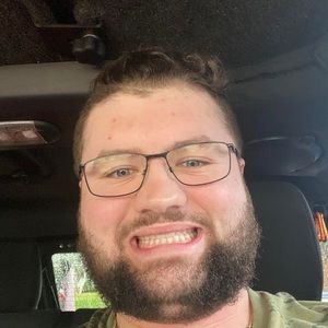 Meet your Posher, Dalton